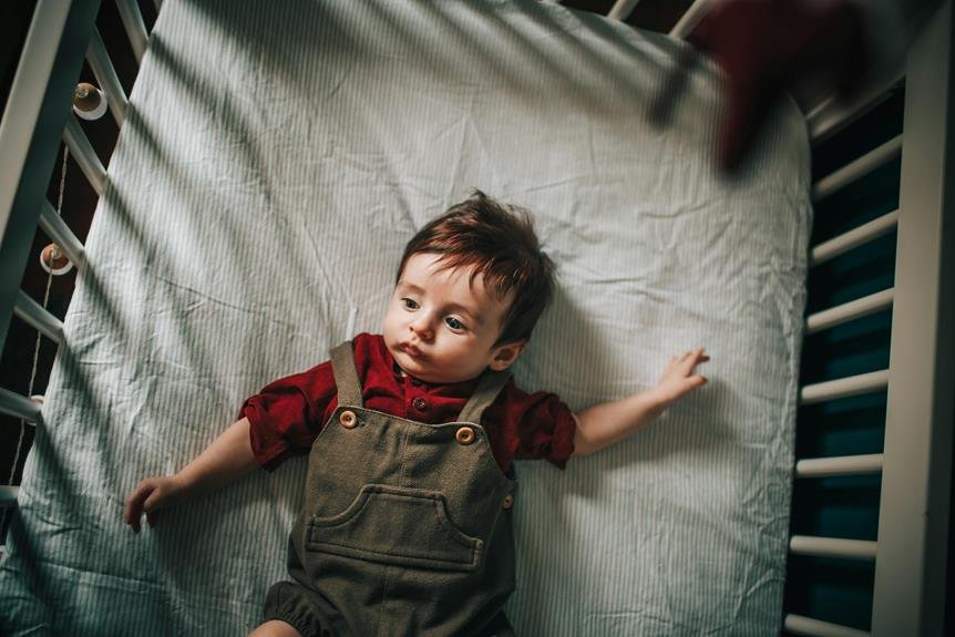 crib to toddler bed